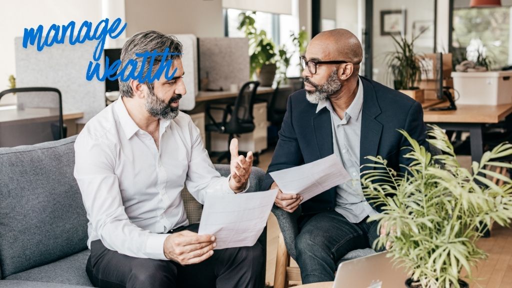 How Financial Stability Is Built Through Everyday Discipline