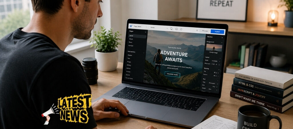 How to Create a Website for Free: A Complete Beginner’s Guide (2026)