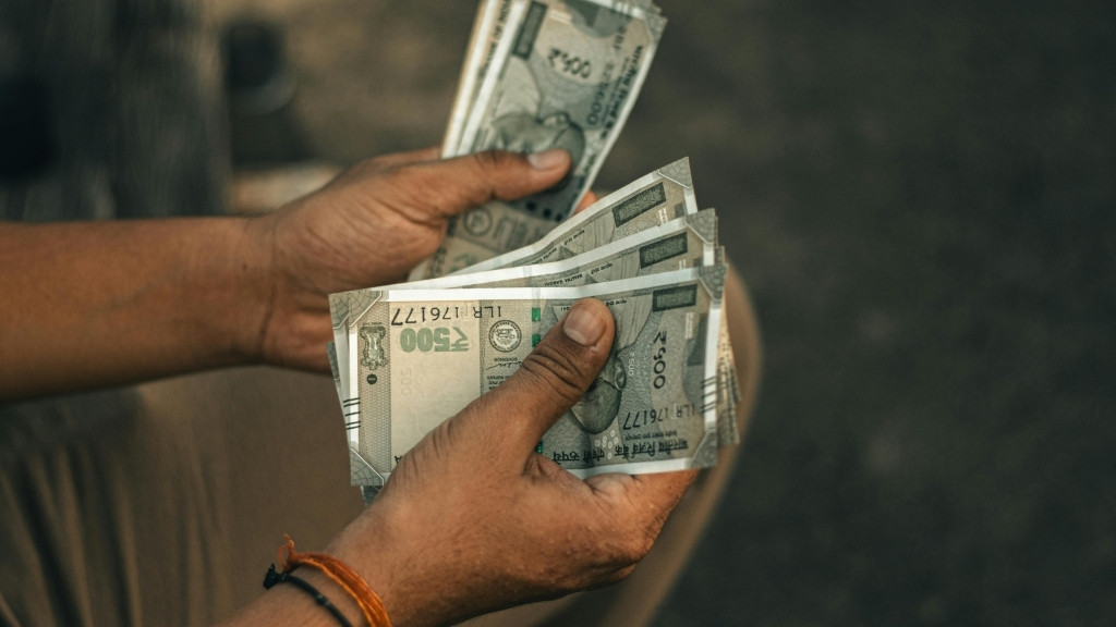 How to Start a Business With Money: A Practical Finance Guide for Beginners