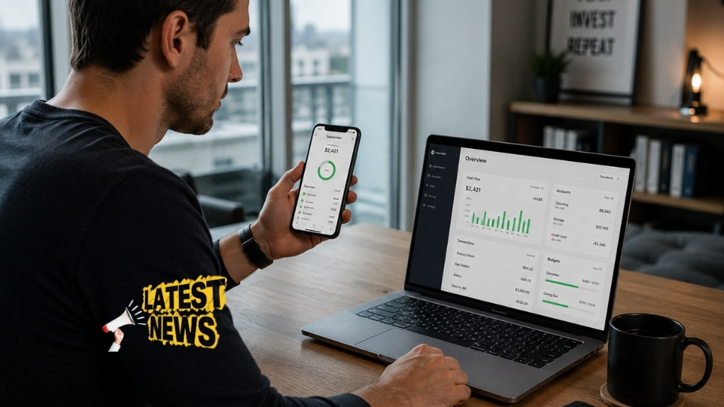 The New Rules of Money Management You Can’t Ignore