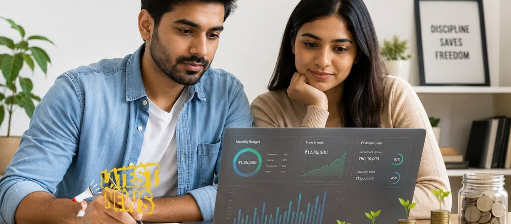 The Smart Way to Manage Money and Build Long-Term Wealth