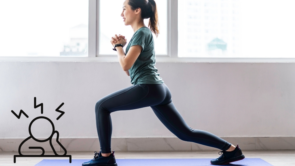 How Exercise Reduces Stress Hormones: The Science Behind Why Movement Makes You Feel Better