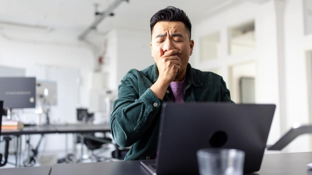 Signs of Mental Fatigue: How to Recognize When Your Mind Needs a Break