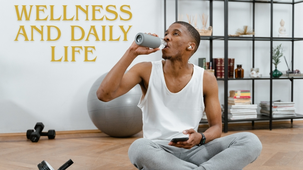 The Hidden Connection Between Mental Wellness and Everyday Happiness