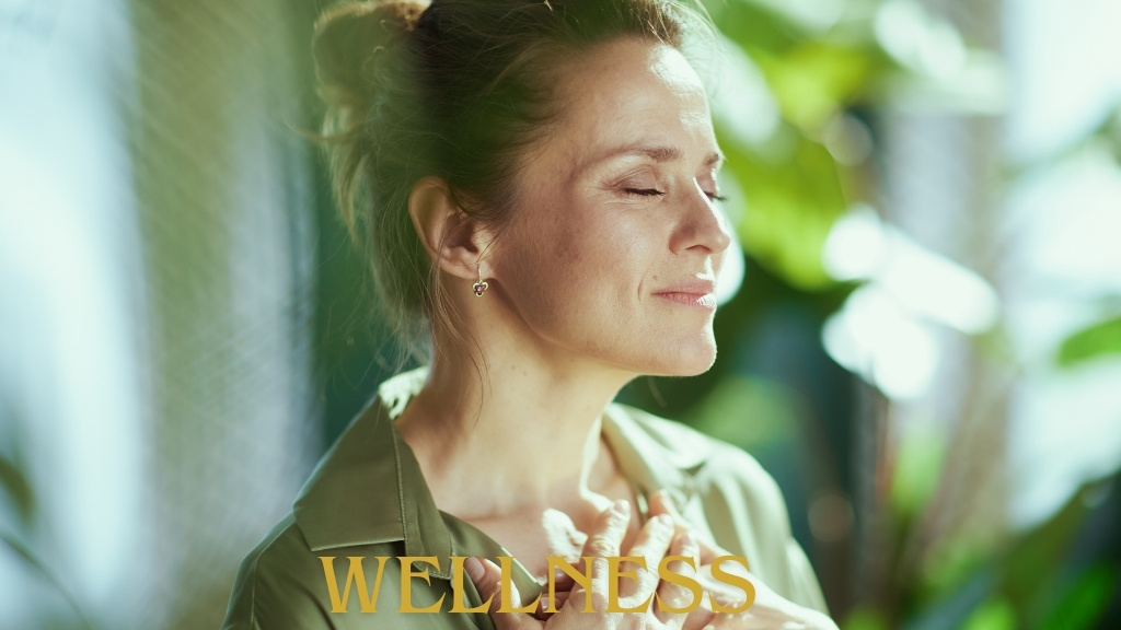 The Science of Emotional Wellness: How to Take Care of Your Mind Every Day
