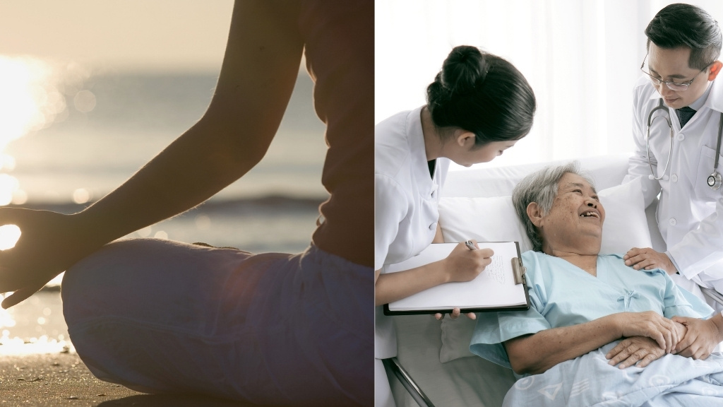 What Is the Difference Between Health and Wellness?
