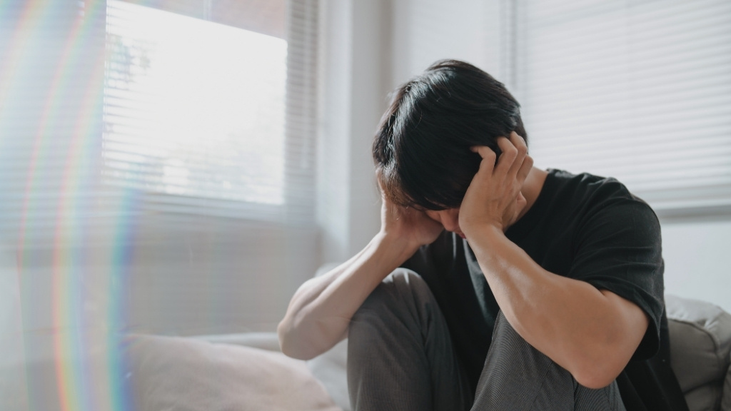 Why You Feel Mentally Tired Even When You Haven’t Done Much