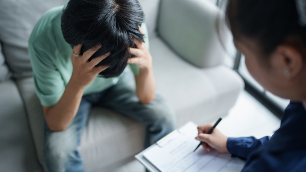 Why You Keep Overthinking Everything and How to Quiet Your Mind